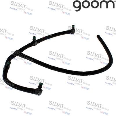 маркуч, излишно гориво SIDAT 83.6201A2