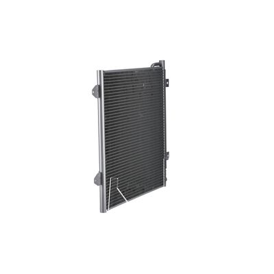 CONDENSATOR CLIMATIZARE NISSENS 94831 18