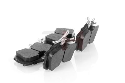 SET PLACUTE FRANA FRANA DISC GH GH411203 41