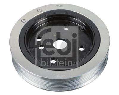 FEBI BILSTEIN Riemenscheibe, Kurbelwelle