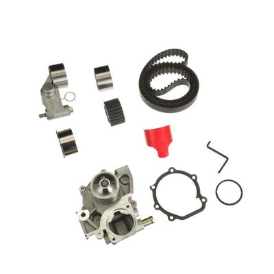 SET POMPA APA + CUREA DINTATA GATES KP15537XS1 67