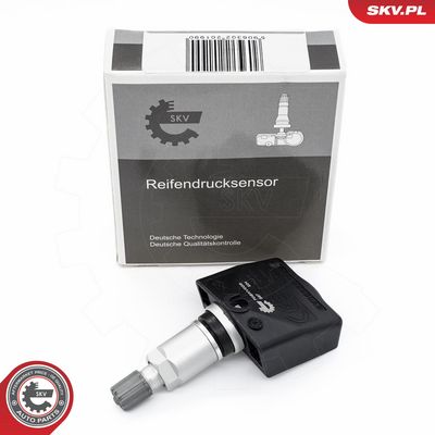 Snímač TPMS, kontrolní systém tlaku v pneumatikách ESEN SKV 70SKV026