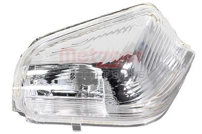 Lampa kierunkowskazu METZGER AUTOTEILE 2080216