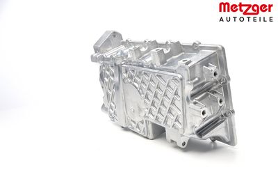 ÖLWANNE METZGER AUTOTEILE 7990119 7