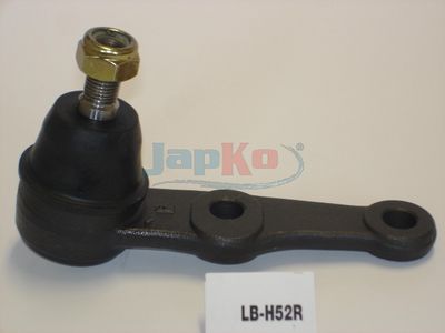 Шарнири JAPKO 53H52R