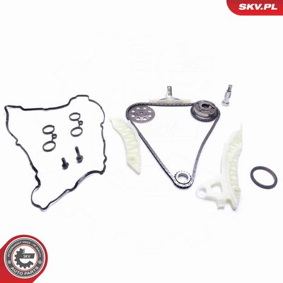 CHIT LANT DE DISTRIBUTIE ESEN SKV 21SKV112 1