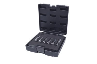 STECKSCHLüSSELEINSATZ-SET GLüHKERZE KS TOOLS 5007300 7