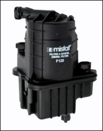 Filtr paliwa MISFAT F120