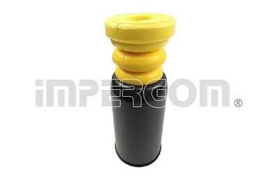 TAMPON CAUCIUC SUSPENSIE