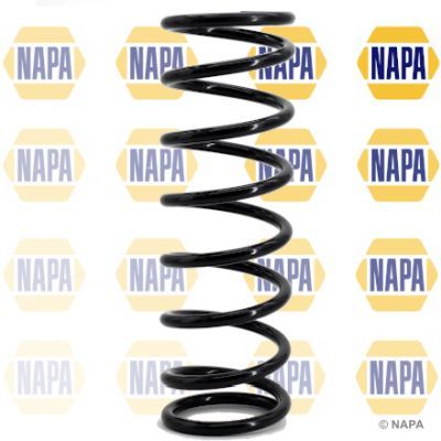 Suspension Spring NAPA NCS1026