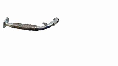 CONDUCTA ULEI INCARCARE