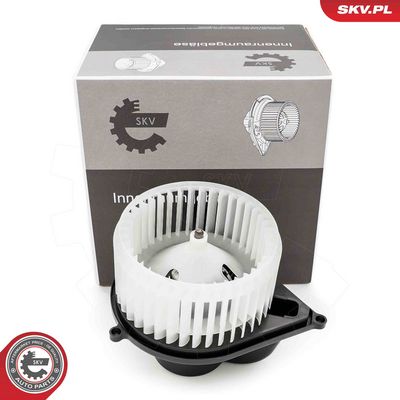 vnitřní ventilátor SKV 68SKV028