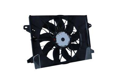 VENTILATOR RADIATOR NRF 470031 41