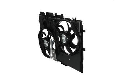 VENTILATOR RADIATOR NRF 47895 30