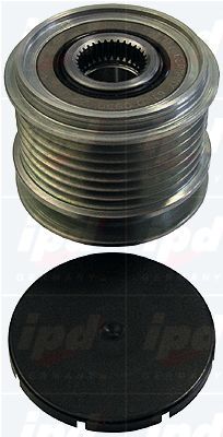 SISTEM ROATA LIBERA GENERATOR