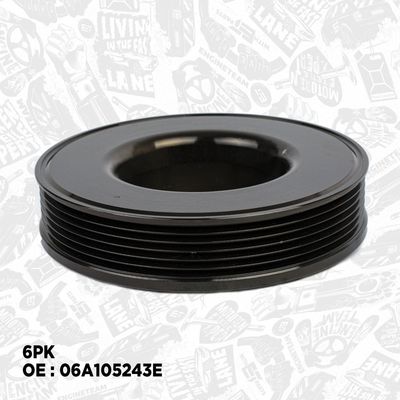 FULIE CUREA ARBORE COTIT ET ENGINETEAM PC0008 3