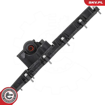 Kryt hlavy válce ESEN SKV 48SKV168