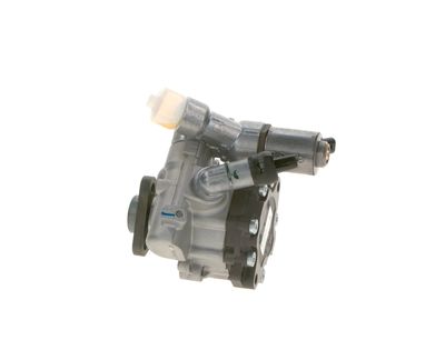 HYDRAULIKPUMPE LENKUNG BOSCH KS00000765 11