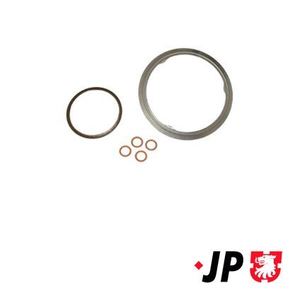 SET MONTAJ TURBOCOMPRESOR