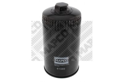 MAPCO 61340 Масляний фільтр  для VW (Фольксваген_)