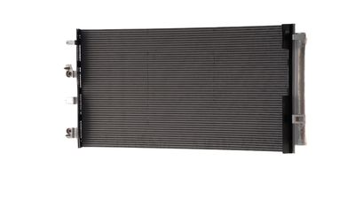 CONDENSATOR CLIMATIZARE MAHLE AC1212000P 32