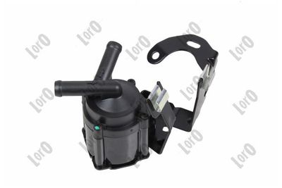 Auxiliary Water Pump (cooling water circuit) 138-01-042