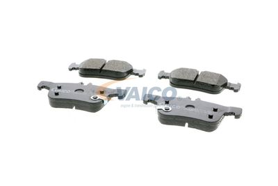 BREMSBELAGSATZ SCHEIBENBREMSE VAICO V251775 43