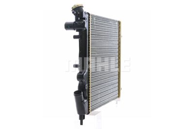 RADIATOR RACIRE MOTOR MAHLE CR642000S 24