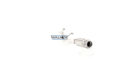 ABGASROHR WALKER 10509 3