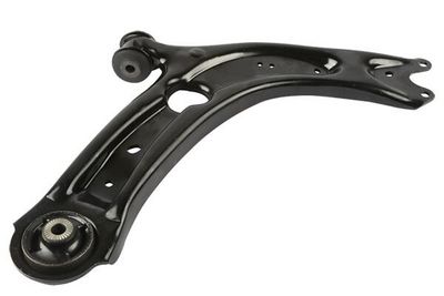 LENKER RADAUFHäNGUNG