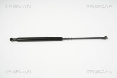 TRISCAN 8710 16252 Амортизатор багажника и капота  для FORD KA (Форд Kа)