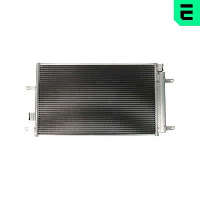 CONDENSATOR CLIMATIZARE ERA 667171 1