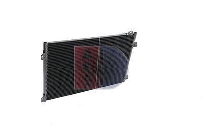 KONDENSATOR KLIMAANLAGE AKS DASIS 182026N 6