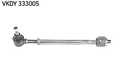 Поперечная рулевая тяга SKF VKDY 333005 для PEUGEOT 504