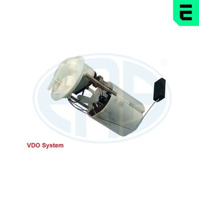 SISTEM ALIMENTARE CU COMBUSTIBIL