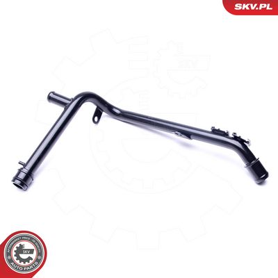 Aušinimo skysčio vamzdis