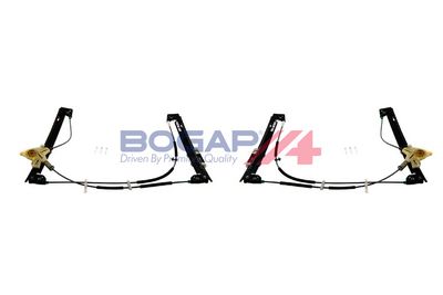 MECANISM ACTIONARE GEAM