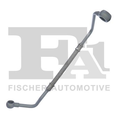 CONDUCTA ULEI INCARCARE