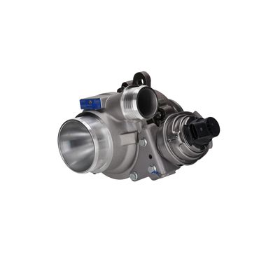LADER AUFLADUNG NISSENS 93607 9