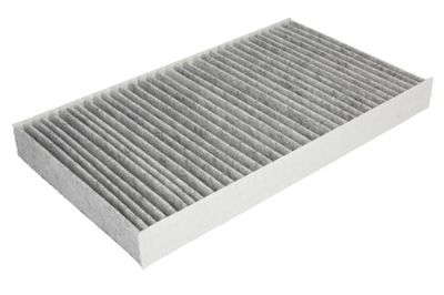 Cabinefilter met actieve kool past: ALFA ROMEO 156  FIAT BRAVA, BRAVO I, DUCATO, MAREA  LANCIA LYBRA  OPEL FRONTERA A, FRONTERA A SPORT 1.2-2.5D 06.90-05.06