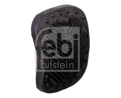 FEBI BILSTEIN Pedalbelag, Bremspedal