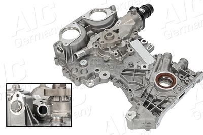 STEUERGEHäUSEDECKEL