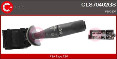 COMUTATOR COLOANA DIRECTIE