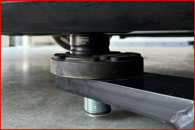 AUFNAHMESATZ WAGENHEBER KS TOOLS 1600460 8