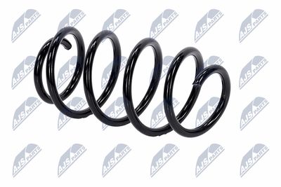 ARC SPIRAL NTY ASZAU042 11