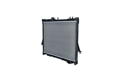 KüHLER MOTORKüHLUNG NRF 53540 10