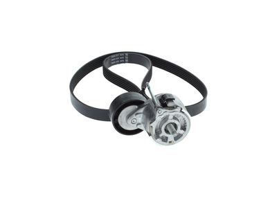 KEILRIPPENRIEMENSATZ BOSCH 1987600768 23