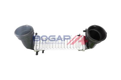 INTERCOOLER COMPRESOR BOGAP A4220105 3