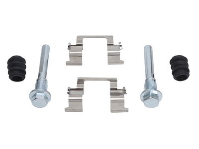 HO AUTOPARTES HOKC611 Комплект направляющей суппорта для ISUZU RODEO вездеход закрытый 3.2 V6 4WD