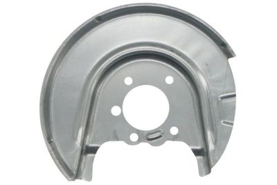 Remschijf deksel Achter Rechts diameter 230mm past: AUDI A1, A1 CITY CARVER  SEAT ARONA, IBIZA V  SKODA FABIA IV, KAMIQ, SCALA  VW POLO VI, TAIGO, T-CROSS 1.0-2.0 01.17-